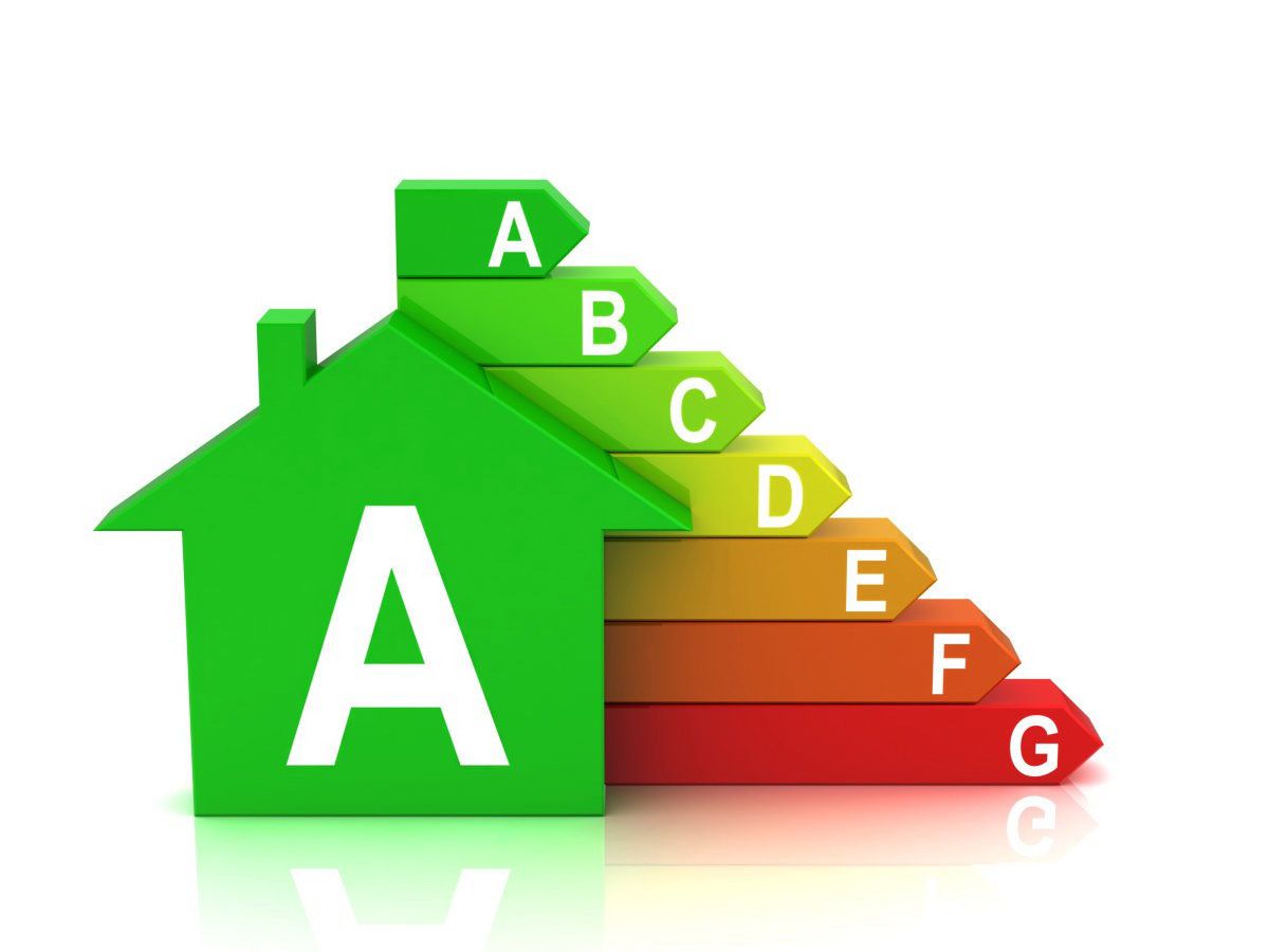 ¿Qué es el Certificado Energético?. Casaspania Homes  en Málaga